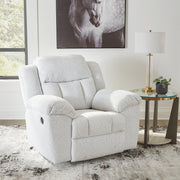 Frohn Recliner - Coastal Roots Furniture (Courtenay, BC)