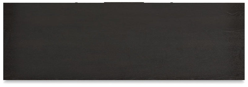 Galliden Dining Server - Coastal Roots Furniture (Courtenay, BC)