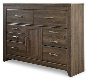 Juararo Dresser - Coastal Roots Furniture (Courtenay, BC)
