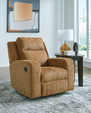 Kanlow Recliner - Coastal Roots Furniture (Courtenay, BC)