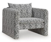 Kenbell Accent Chair - Coastal Roots Furniture (Courtenay, BC)