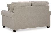 Gaelon Loveseat - Coastal Roots Furniture (Courtenay, BC)