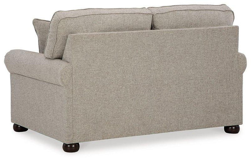 Gaelon Loveseat - Coastal Roots Furniture (Courtenay, BC)