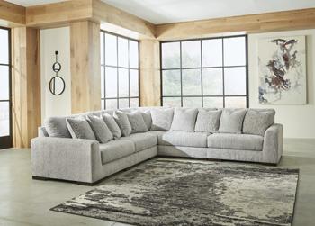 Regent Park Living Room Set - Coastal Roots Furniture (Courtenay, BC)