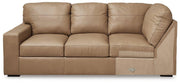 Bandon Sectional - Coastal Roots Furniture (Courtenay, BC)