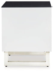 Gardoni Table Set - Coastal Roots Furniture (Courtenay, BC)