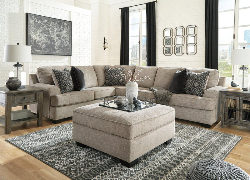 Bovarian Living Room Set - Coastal Roots Furniture (Courtenay, BC)