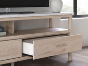 Cadmori 72" TV Stand - Coastal Roots Furniture (Courtenay, BC)