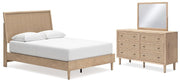 Cielden Bedroom Set - Coastal Roots Furniture (Courtenay, BC)