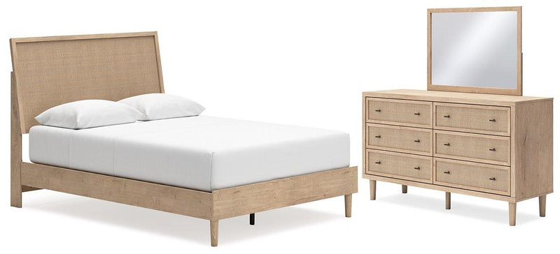 Cielden Bedroom Set - Coastal Roots Furniture (Courtenay, BC)