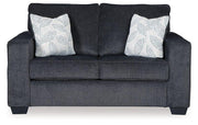 Altari Loveseat - Coastal Roots Furniture (Courtenay, BC)