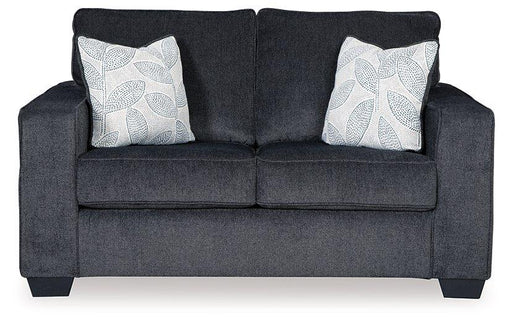 Altari Loveseat - Coastal Roots Furniture (Courtenay, BC)