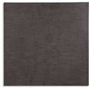 Bridson Counter Height Dining Table and Bar Stools (Set of 5) - Coastal Roots Furniture (Courtenay, BC)