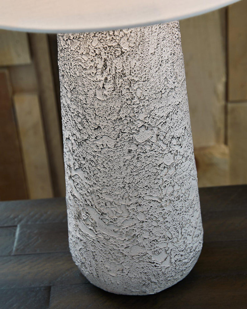 Chaston Table Lamp (Set of 2) - Coastal Roots Furniture (Courtenay, BC)