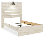 Cambeck Bed - Coastal Roots Furniture (Courtenay, BC)