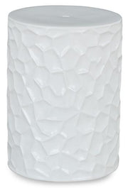 Jungrove Stool - Coastal Roots Furniture (Courtenay, BC)