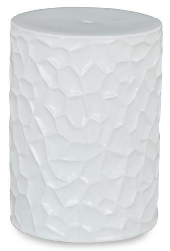 Jungrove Stool - Coastal Roots Furniture (Courtenay, BC)