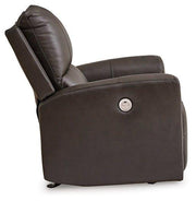 Boxmere Power Recliner - Coastal Roots Furniture (Courtenay, BC)