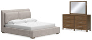 Cabalynn Bedroom Set - Coastal Roots Furniture (Courtenay, BC)