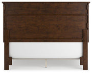 Danabrin Bedroom Set - Coastal Roots Furniture (Courtenay, BC)
