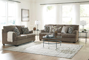 Stonemeade Living Room Set - Coastal Roots Furniture (Courtenay, BC)