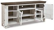 Havalance TV Stand - Coastal Roots Furniture (Courtenay, BC)