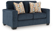 Aviemore Loveseat - Coastal Roots Furniture (Courtenay, BC)