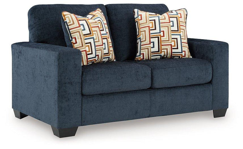 Aviemore Loveseat - Coastal Roots Furniture (Courtenay, BC)