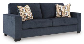 Aviemore Sofa - Coastal Roots Furniture (Courtenay, BC)