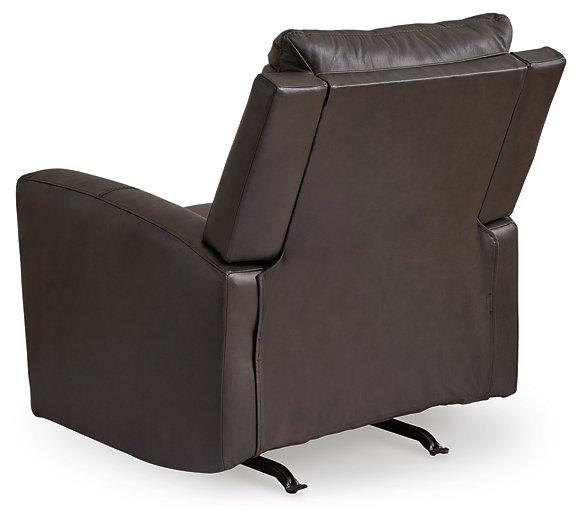 Boxmere Power Recliner - Coastal Roots Furniture (Courtenay, BC)