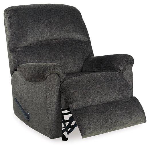 Ballinasloe Recliner - Coastal Roots Furniture (Courtenay, BC)