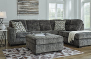 Lonoke Living Room Set - Coastal Roots Furniture (Courtenay, BC)