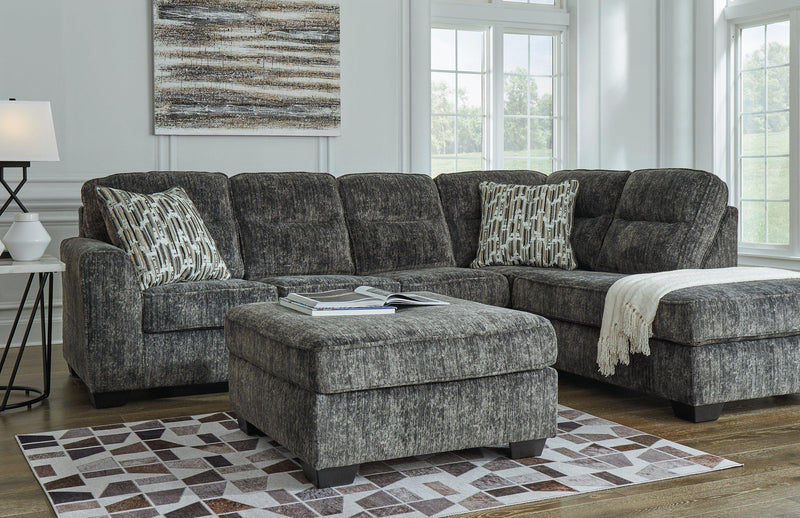 Lonoke Living Room Set - Coastal Roots Furniture (Courtenay, BC)