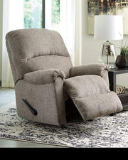 Ballinasloe Recliner - Coastal Roots Furniture (Courtenay, BC)