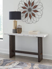 Burkhaus Sofa Table - Coastal Roots Furniture (Courtenay, BC)