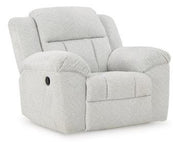 Frohn Recliner - Coastal Roots Furniture (Courtenay, BC)