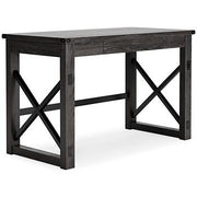 Freedan 48" Home Office Desk - Coastal Roots Furniture (Courtenay, BC)