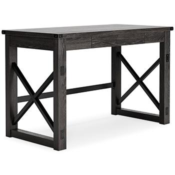 Freedan 48" Home Office Desk - Coastal Roots Furniture (Courtenay, BC)