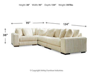 Lindyn Living Room Set - Coastal Roots Furniture (Courtenay, BC)