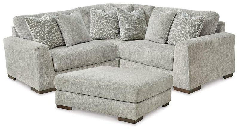 Regent Park Living Room Set - Coastal Roots Furniture (Courtenay, BC)