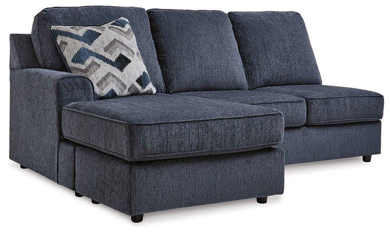 Albar Place Sectional - Coastal Roots Furniture (Courtenay, BC)