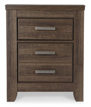 Juararo Bedroom Set - Coastal Roots Furniture (Courtenay, BC)