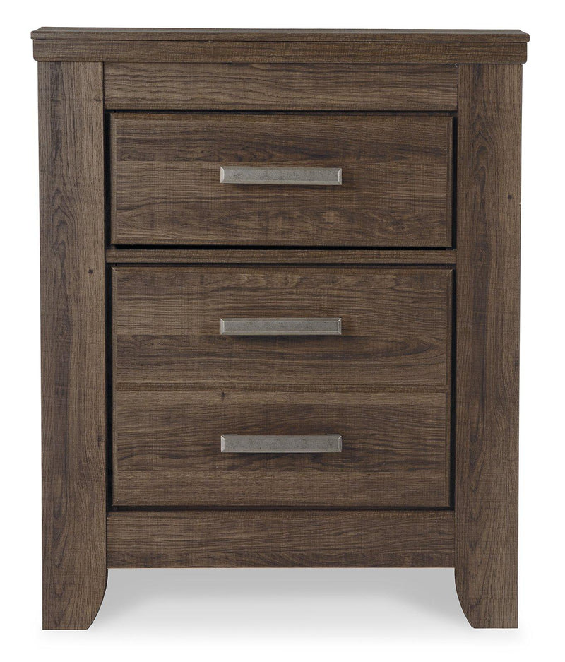 Juararo Bedroom Set - Coastal Roots Furniture (Courtenay, BC)