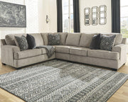 Bovarian Living Room Set - Coastal Roots Furniture (Courtenay, BC)