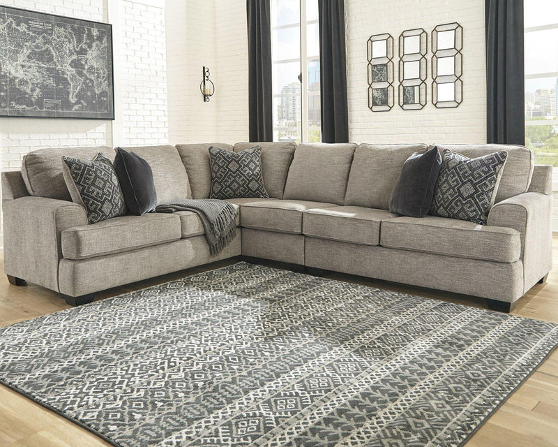 Bovarian Living Room Set - Coastal Roots Furniture (Courtenay, BC)