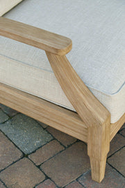 Clare View Outdoor Seating Set - Coastal Roots Furniture (Courtenay, BC)