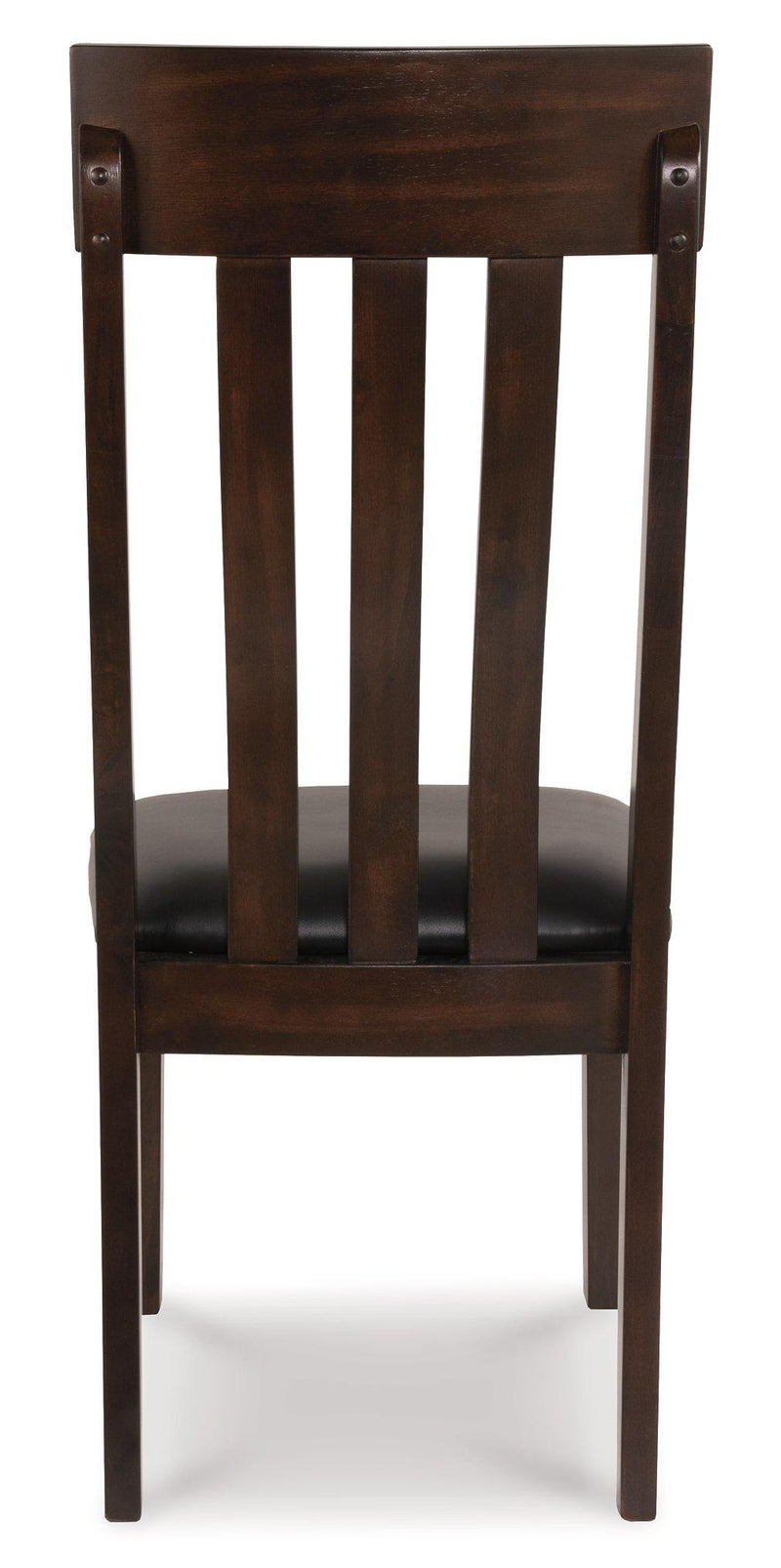 Haddigan Dining Chair - Coastal Roots Furniture (Courtenay, BC)