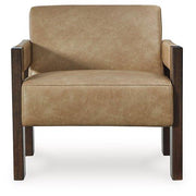Adlanlock Accent Chair - Coastal Roots Furniture (Courtenay, BC)