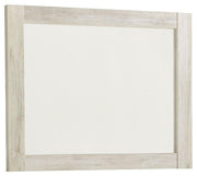 Bellaby Dresser and Mirror - Coastal Roots Furniture (Courtenay, BC)