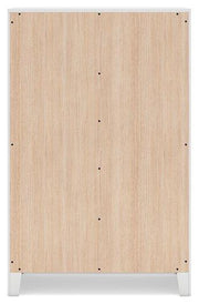 Binterglen Chest of Drawers - Coastal Roots Furniture (Courtenay, BC)